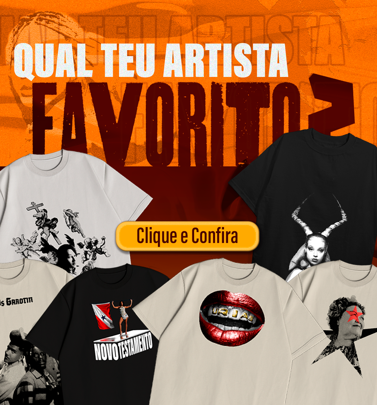 Teu Festival