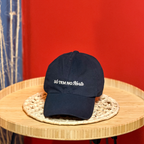 Boné Dad hat Só tem no Norte