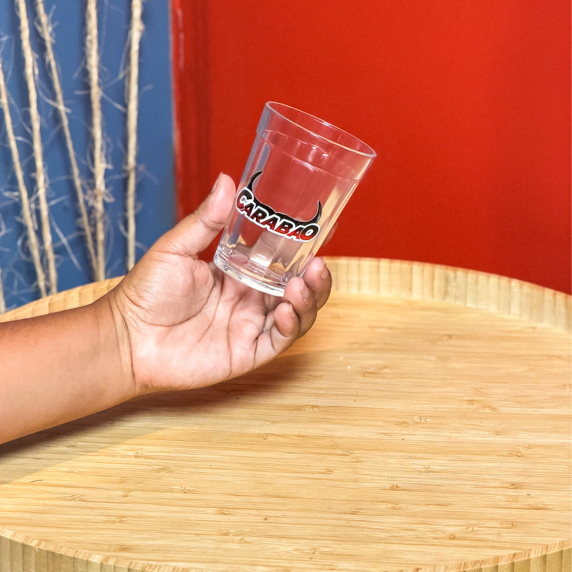 Copo Americano personalizado Aparelhagem