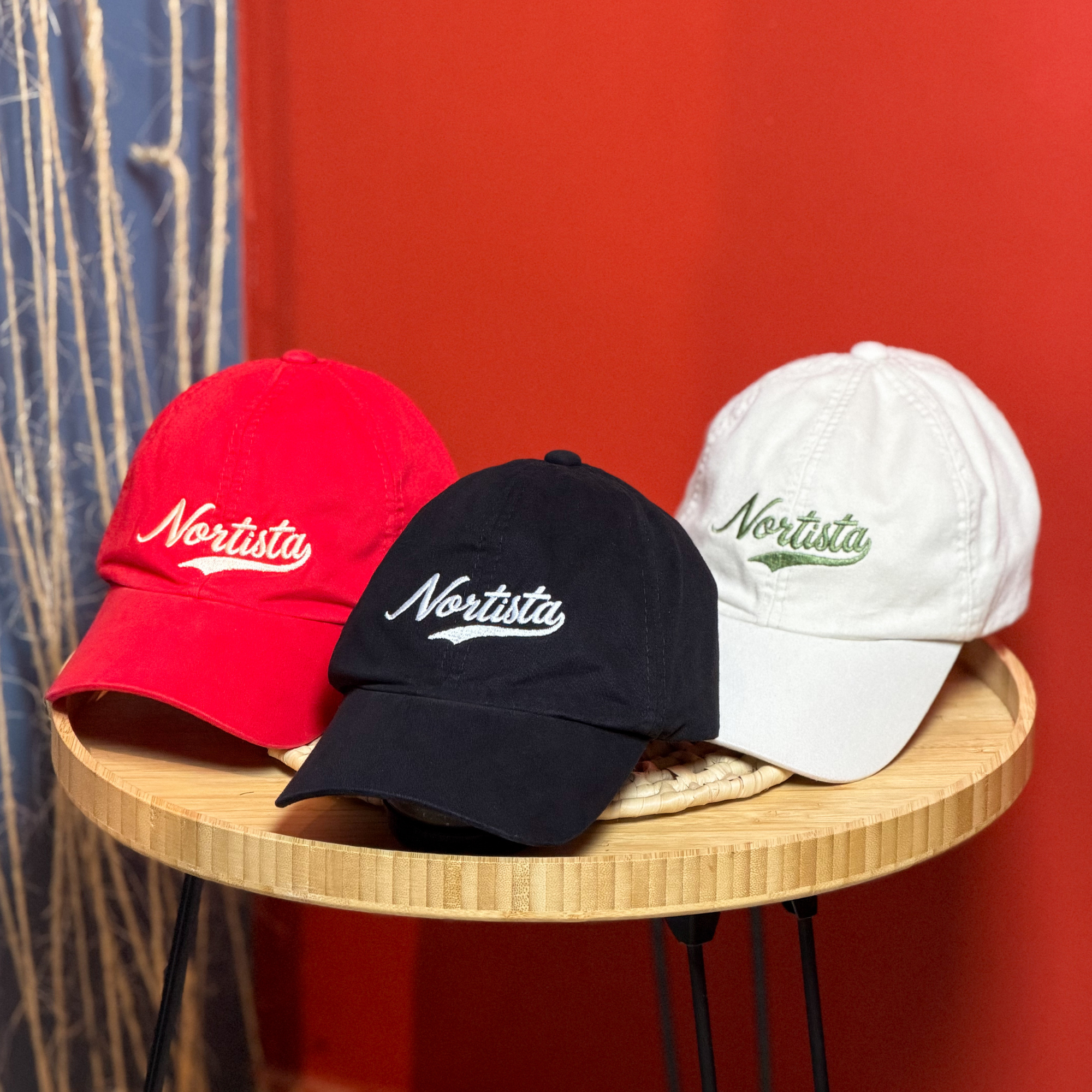 Boné Dad hat Nortista￼