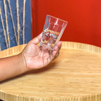 Copo Americano personalizado Aparelhagem