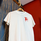 Camisa Cadeira de Bar - Regular/ oversized