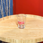 Copo Americano personalizado Aparelhagem