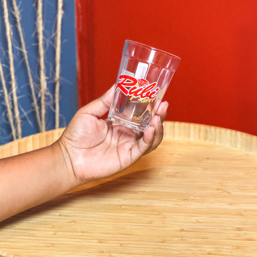 Copo Americano personalizado Aparelhagem