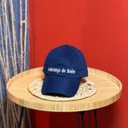 Boné Dad hat Lembrança de Belém