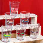 Copo Americano personalizado Aparelhagem