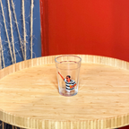 Copo Americano personalizado Zeca