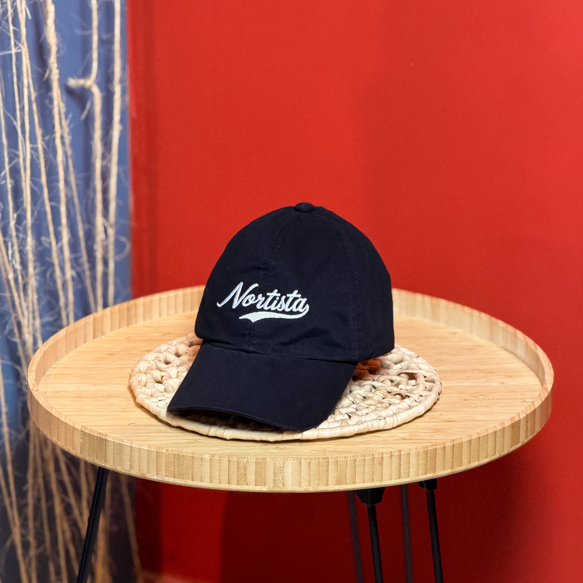 Boné Dad hat Nortista￼