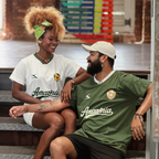 Camisa Amazônia - Regular/ 100% algodão