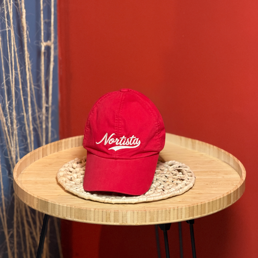 Boné Dad hat Nortista￼