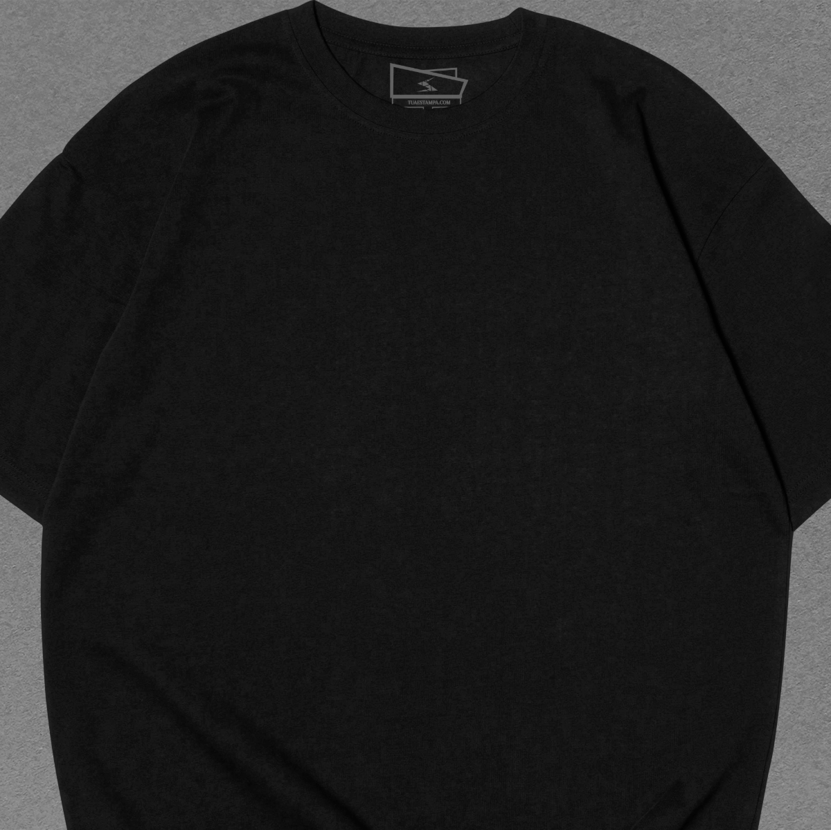 PERSONALIZE - Camisa Regular e Oversized com Fotos Bootleg