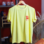 Camisa Cadeira de Bar - Regular/ oversized