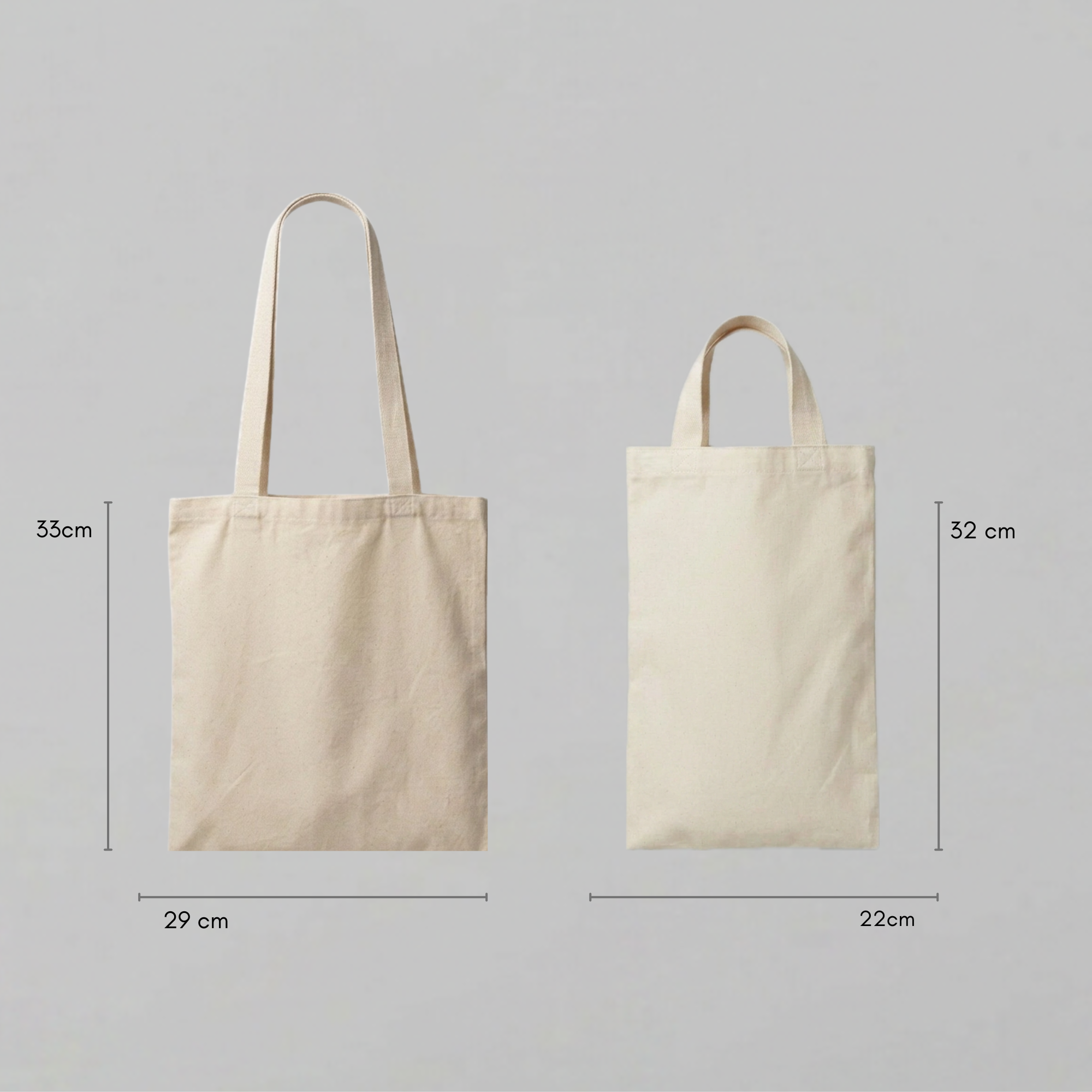 Ecobag Personalizável Pequena + Pack da Copa / Pam (DTF Têxtil)