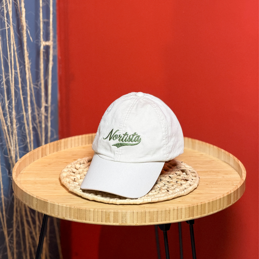 Boné Dad hat Nortista￼