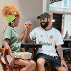 Camisa Amazônia - Regular/ 100% algodão