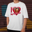 Personalize no Site - Boyfriend ou Girlfriend