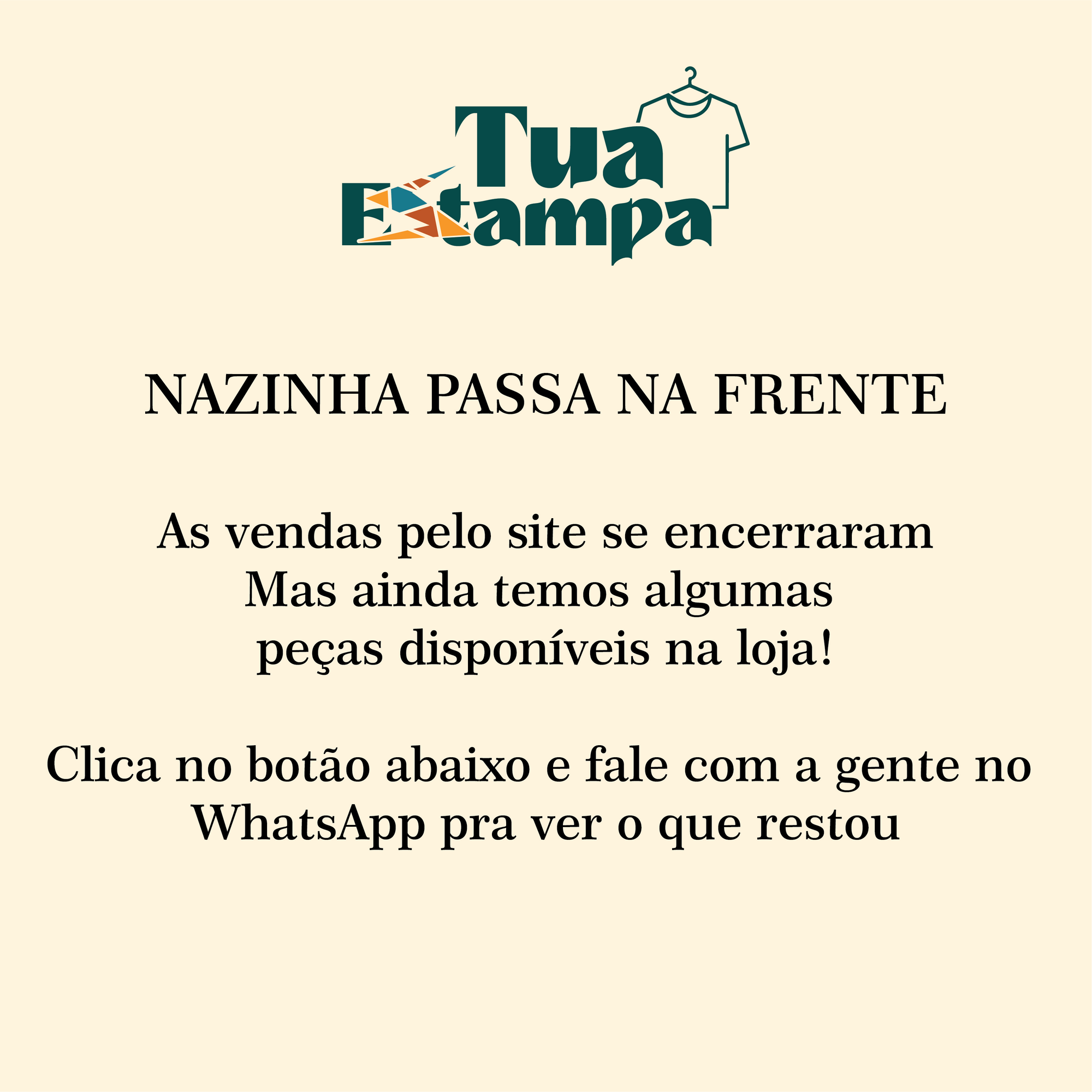 Camisa Nazaré Letra de Barco Círio 2025