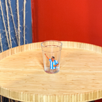 Copo Americano personalizado Zeca