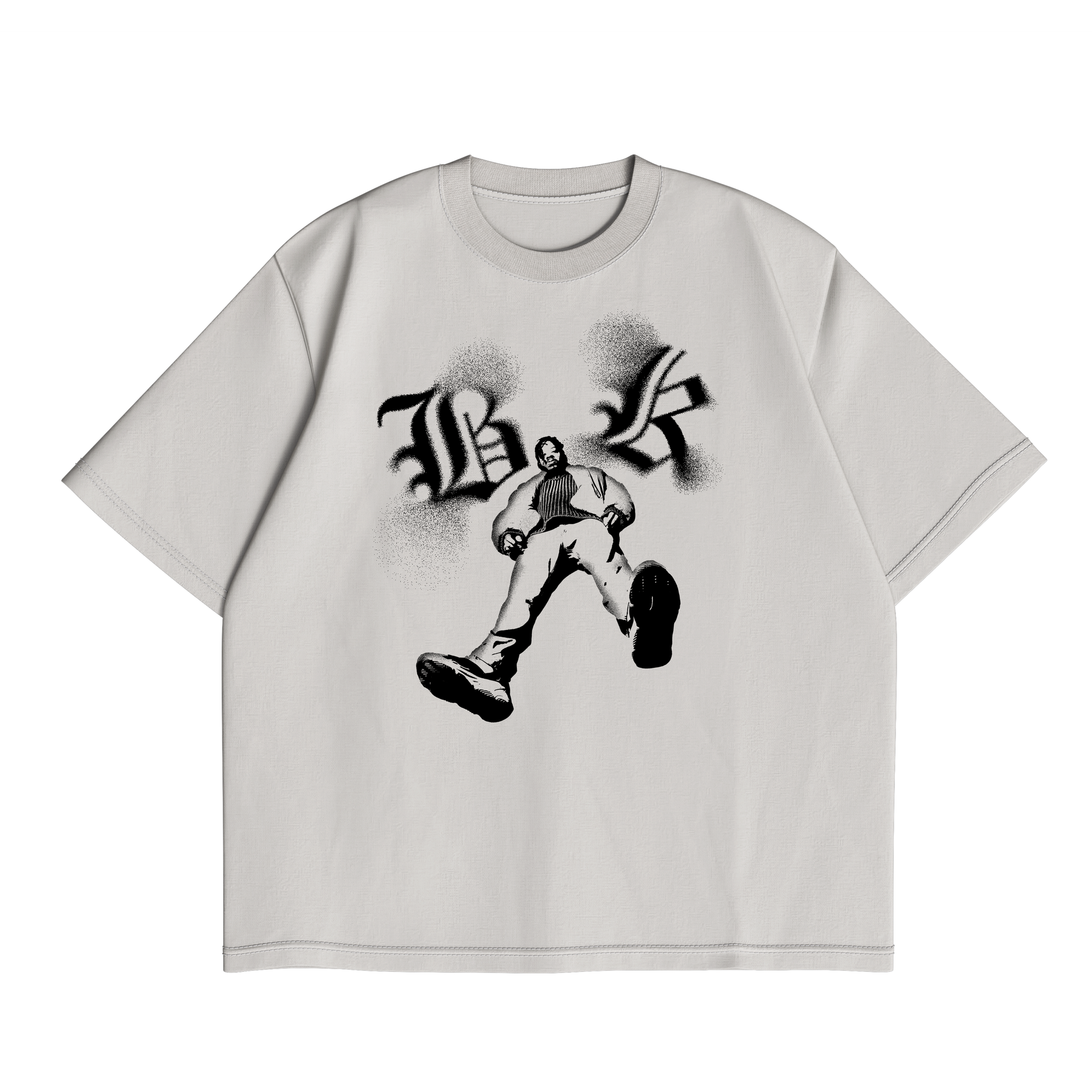 Camisa Teu Festival BK