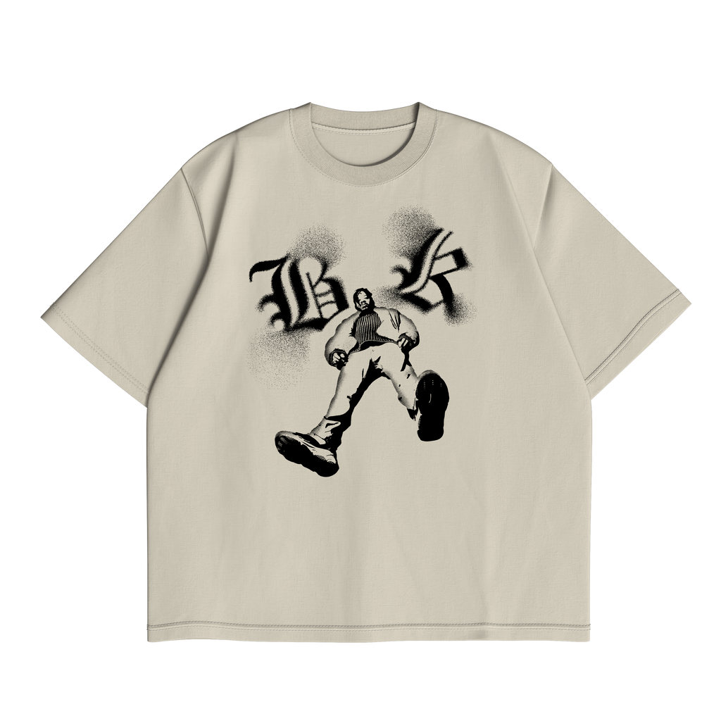 Camisa Teu Festival BK