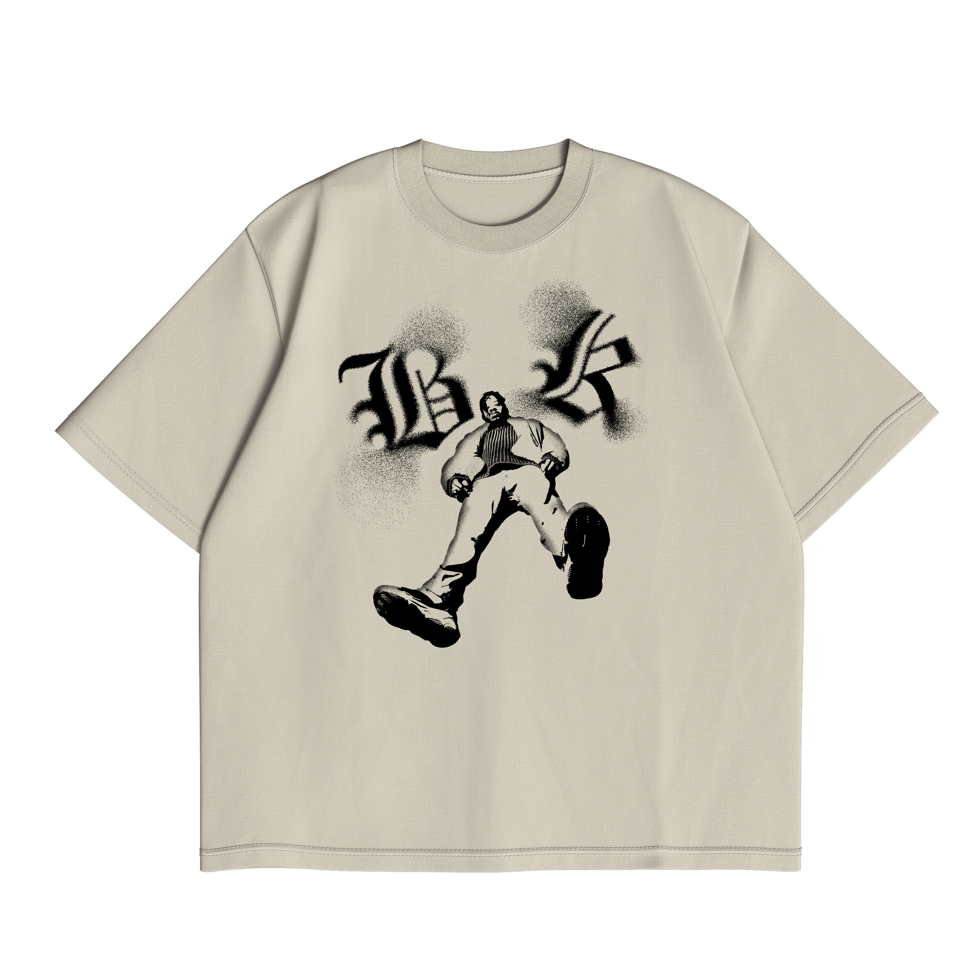 Camisa Teu Festival BK