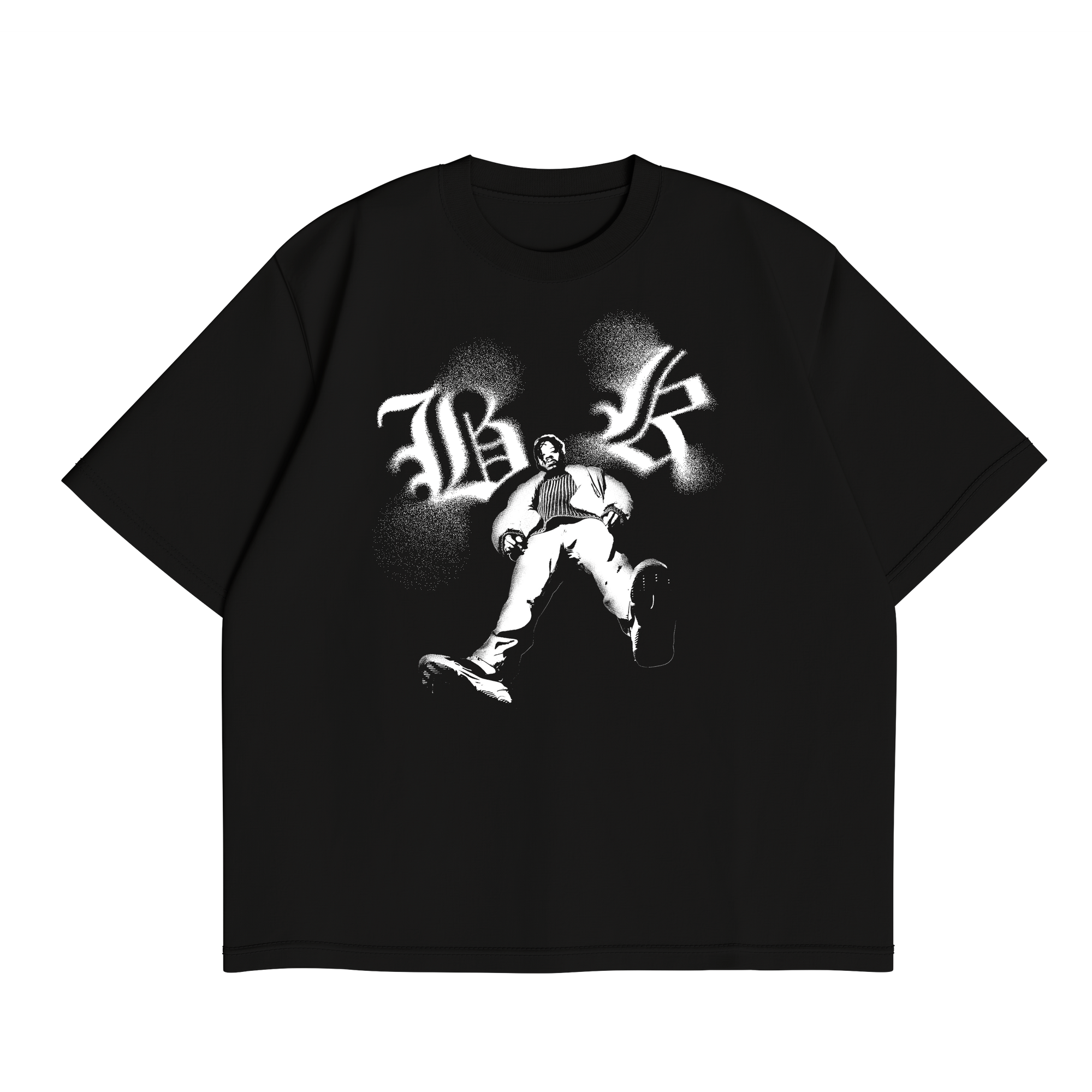 Camisa Teu Festival BK