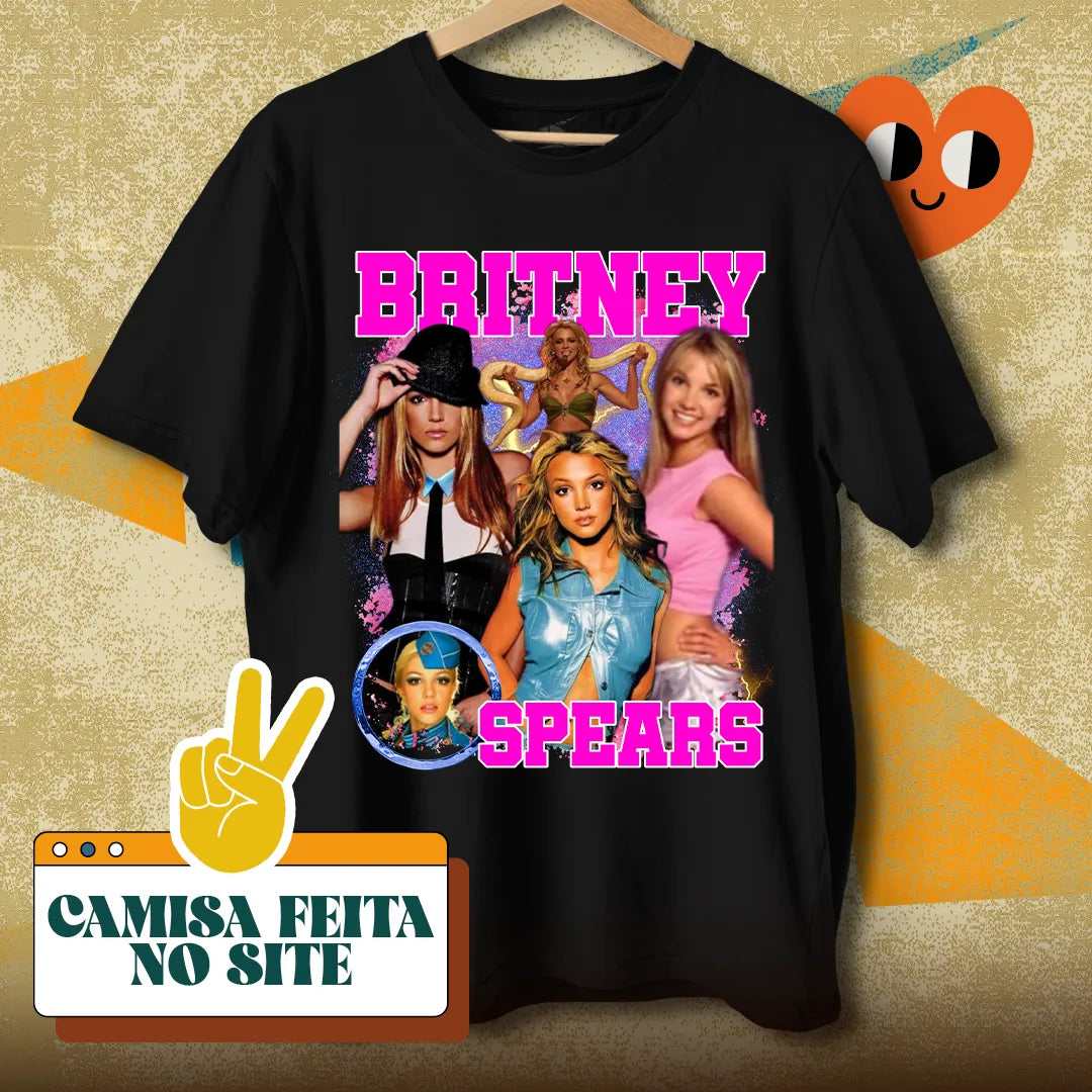 Personalize no Site - com Tuas Fotos!