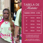 Camisa Jersey Círio 2026 - Oversized