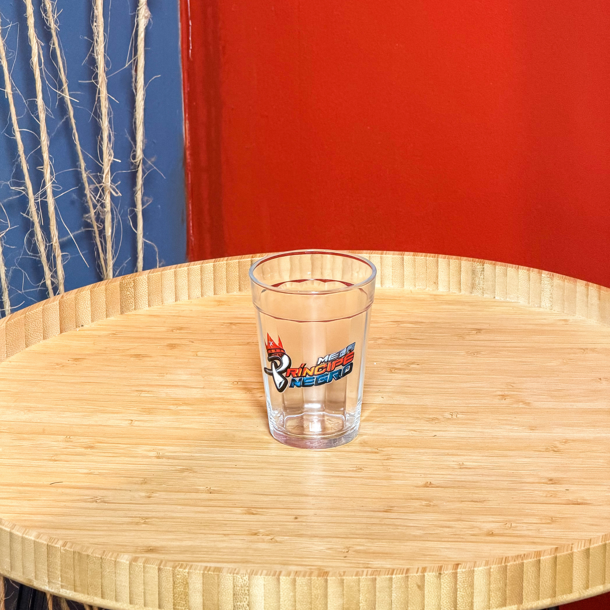 Copo Americano personalizado Aparelhagem