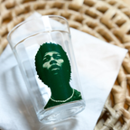 Copo Americano personalizado Djavan - Samurai