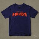 CAMISETA BÁSICA / OVERSIZED GAGA MAYHEM