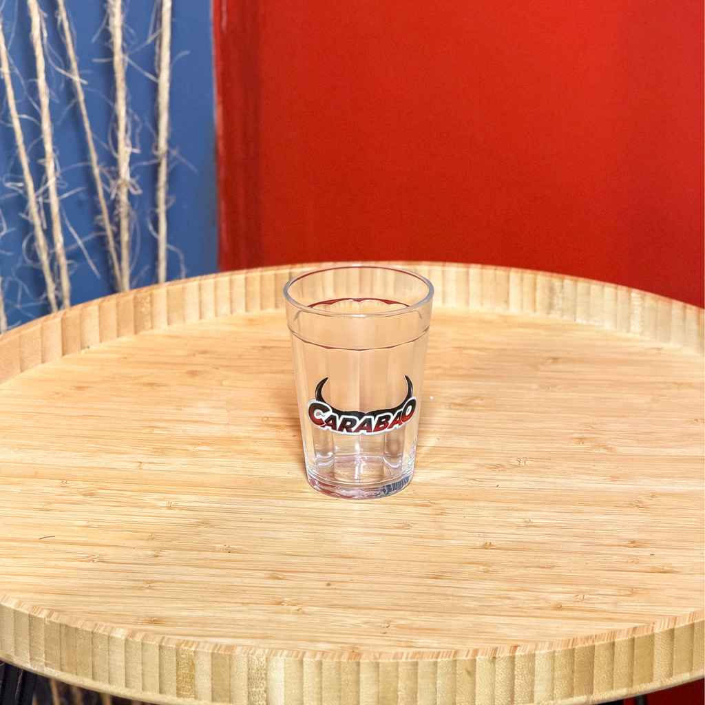 Copo Americano personalizado Aparelhagem