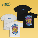 Combo Duo Berlinda P/B + Frete Grátis - Círio 2024