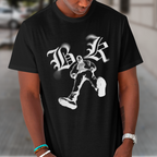 Camisa Teu Festival BK