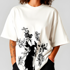 Camisa Teu Festival Jaloo