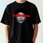 Camisa Teu Festival Luedji Luna