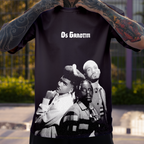 Camisa Teu Festival Os Garotin