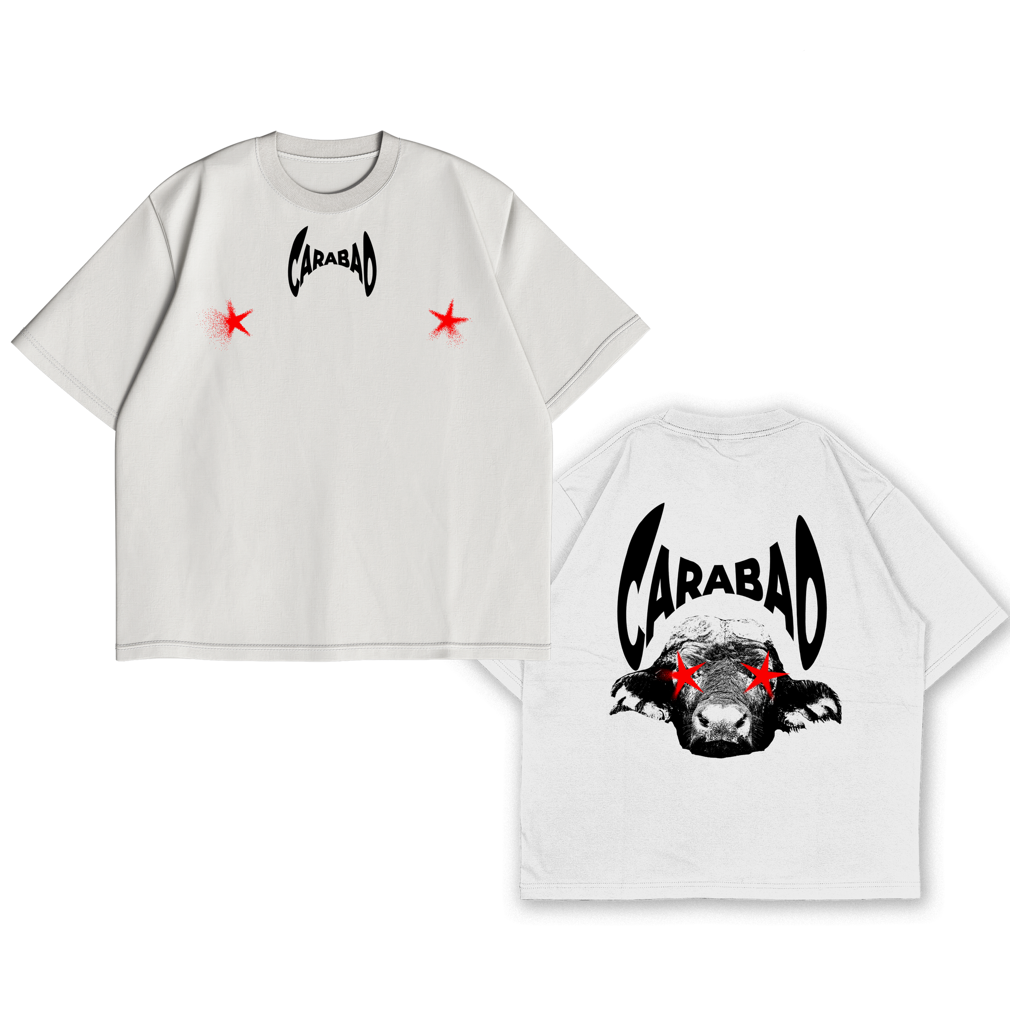 Camisa Teu Festival Aparelhagem Carabao