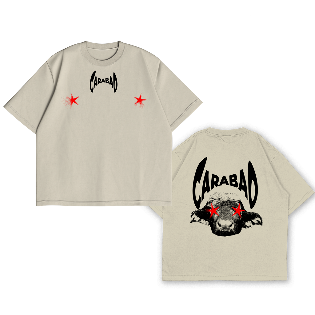Camisa Teu Festival Aparelhagem Carabao