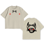 Camisa Teu Festival Aparelhagem Carabao