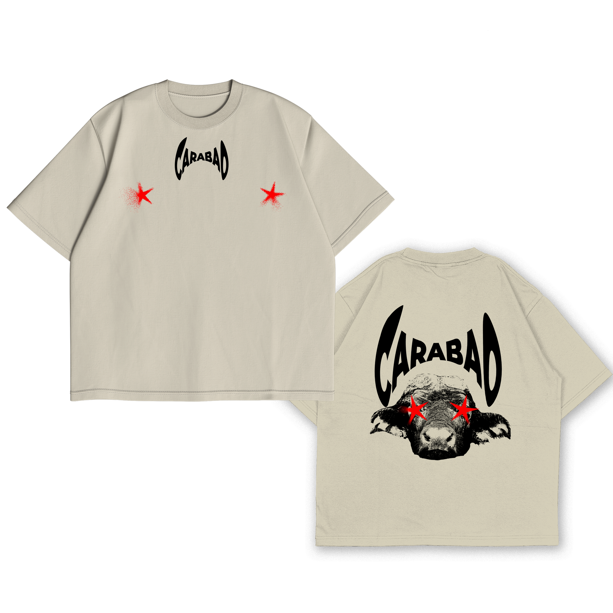 Camisa Teu Festival Aparelhagem Carabao