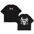 Camisa Teu Festival Aparelhagem Carabao