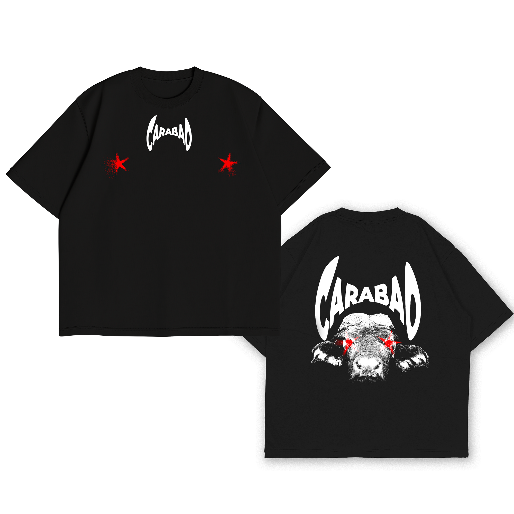 Camisa Teu Festival Aparelhagem Carabao