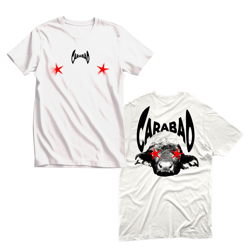 Camisa Teu Festival Aparelhagem Carabao