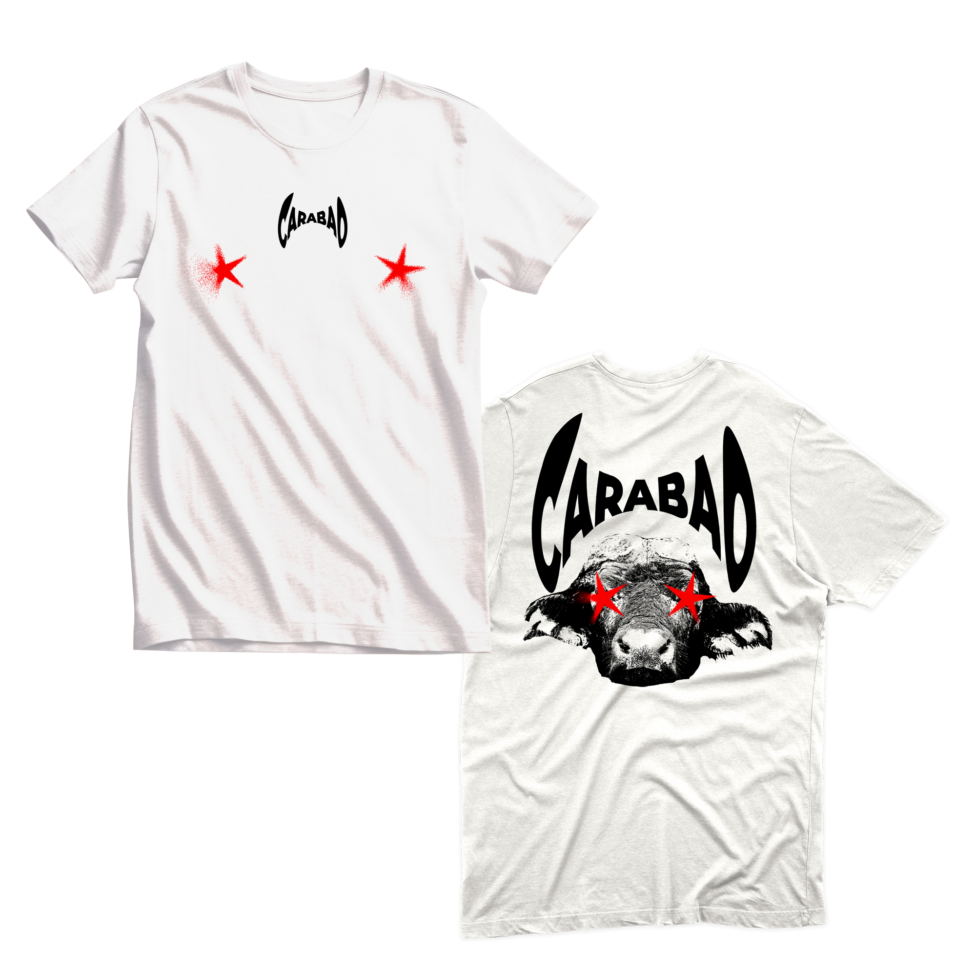 Camisa Teu Festival Aparelhagem Carabao