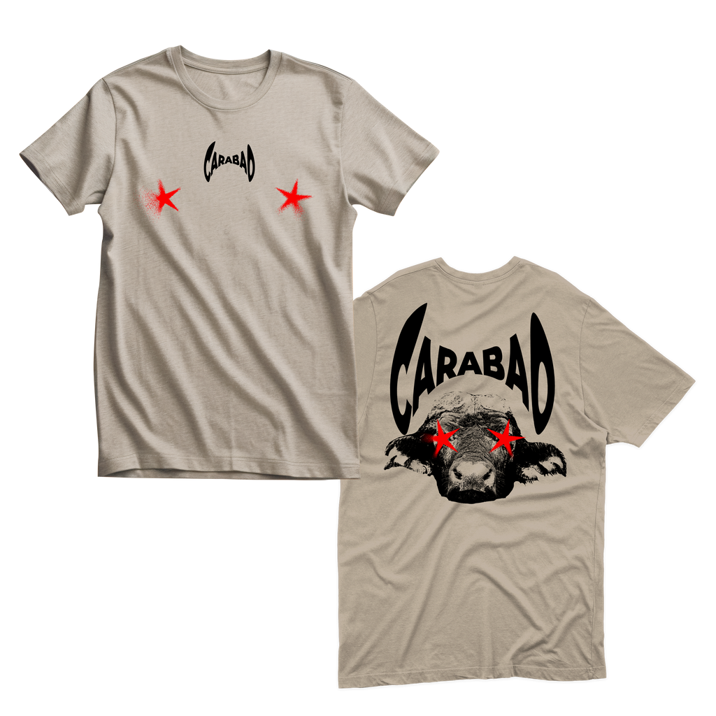 Camisa Teu Festival Aparelhagem Carabao