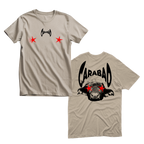 Camisa Teu Festival Aparelhagem Carabao