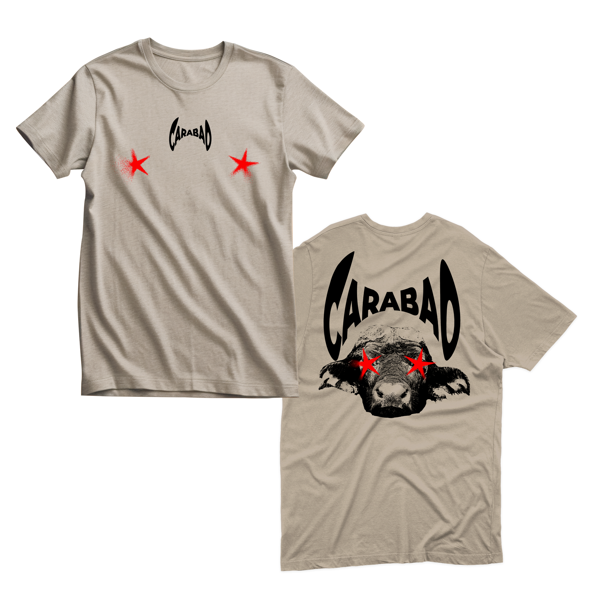 Camisa Teu Festival Aparelhagem Carabao