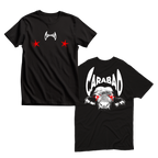 Camisa Teu Festival Aparelhagem Carabao