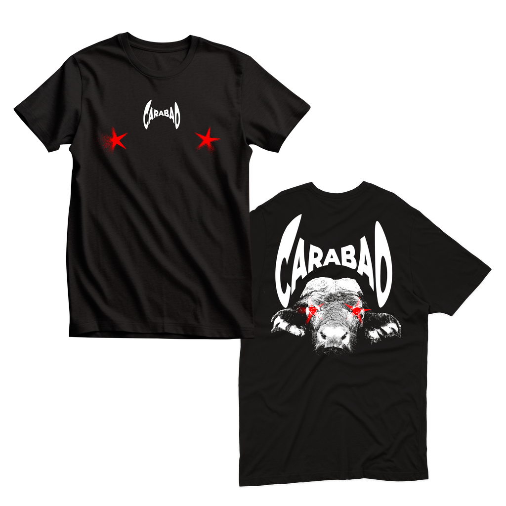 Camisa Teu Festival Aparelhagem Carabao